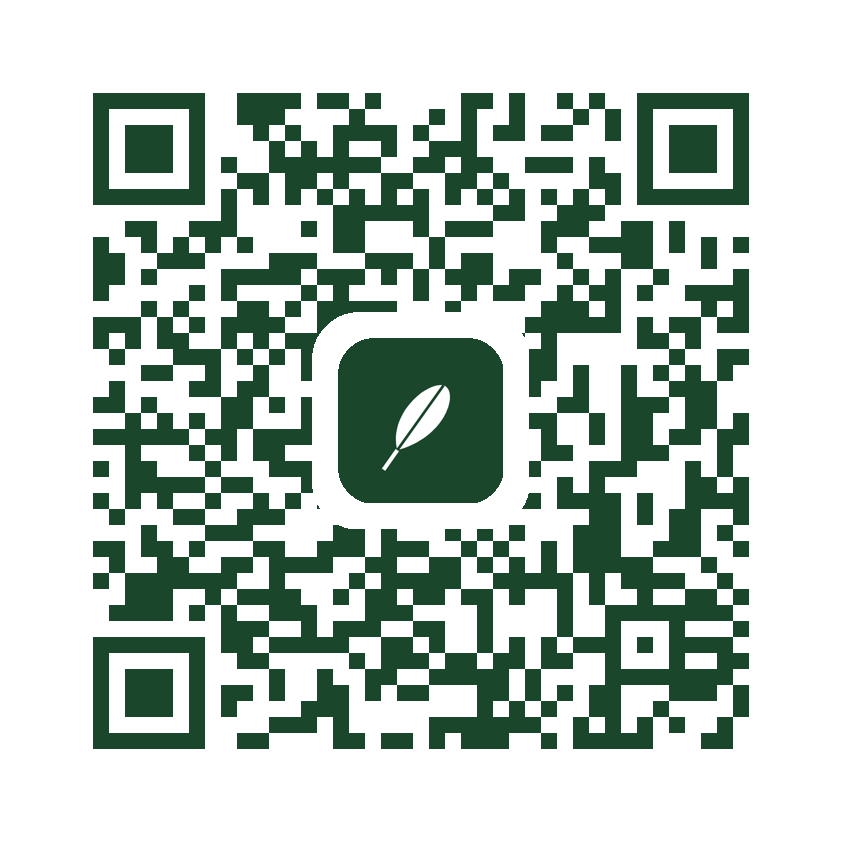 Mã QR tải app AN Care trên App Store